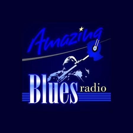 independent blues radio stations.